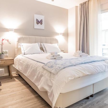 דירות אתונה A13 Pristine & Sunny 30M2 Flat Near Syntagma Sq מראה חיצוני תמונה
