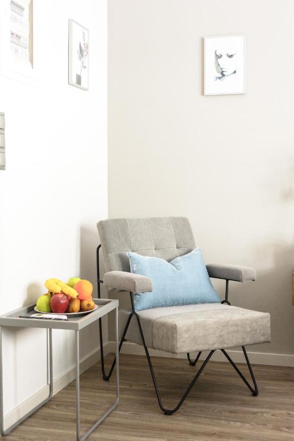דירות אתונה A13 Pristine & Sunny 30M2 Flat Near Syntagma Sq מראה חיצוני תמונה